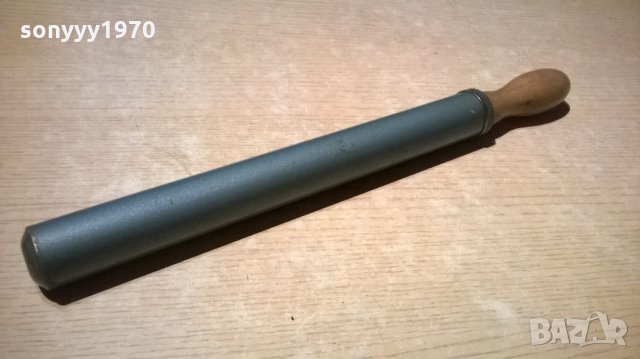 стара помпа 39см-ИСТИНСКА, снимка 2 - Колекции - 22976449