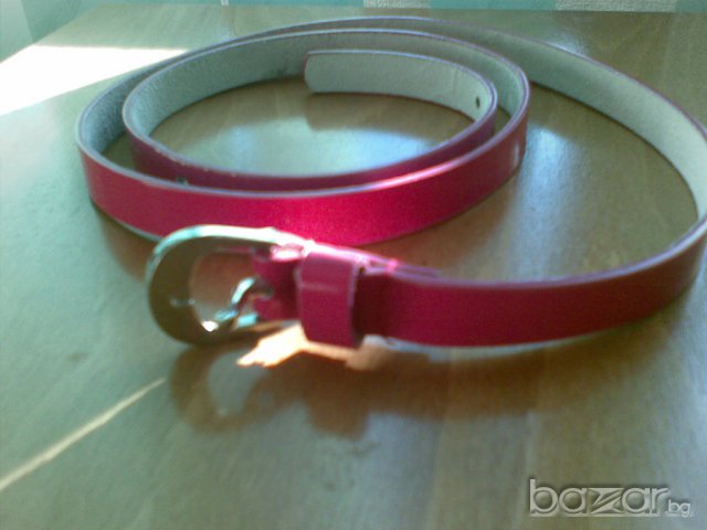 Дамски Колан, снимка 3 - Колани - 7840890