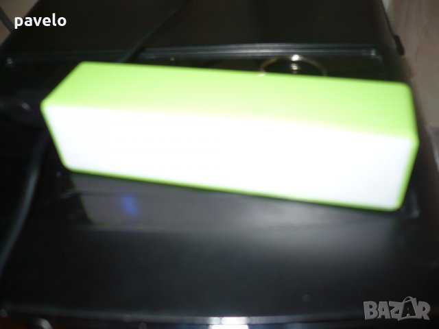 външна батерия 9900mAh, снимка 2 - Външни батерии - 23314033