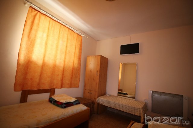 самостоятелна стая за нощувки в Център гр. Пловдив, квартира без хазяи, снимка 2 - Стаи под наем - 16673630