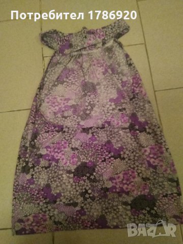 Потник на цветя, снимка 2 - Потници - 24945505