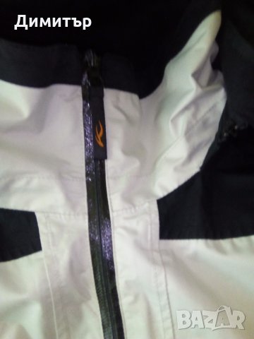 Kjus outlast, снимка 3 - Якета - 22731996