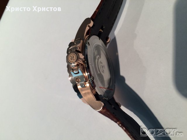 Луксозни часовници 2 клас ААА+ реплики, снимка 3 - Мъжки - 10198645