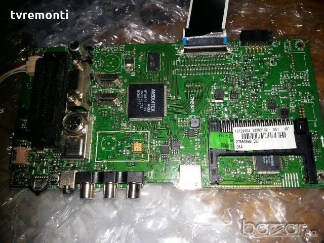 Main board 17mb82s
