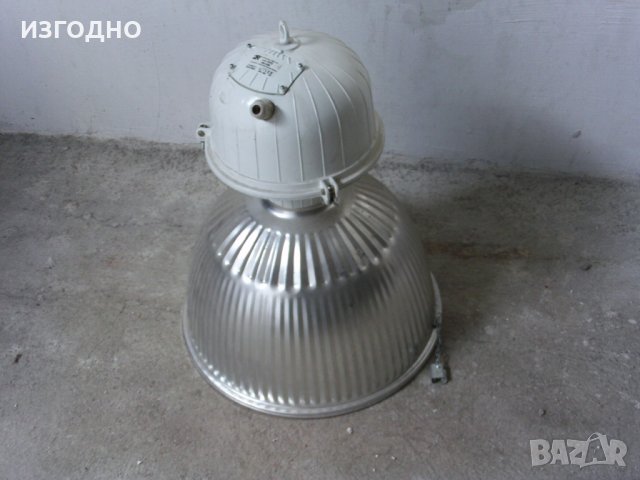 100W*ПРОЖЕКТОР, снимка 4 - Прожектори - 23989279