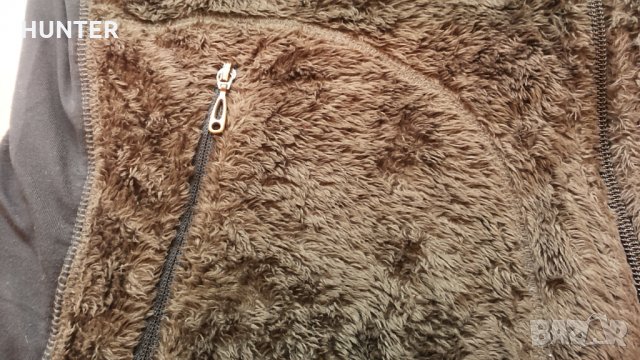 Columbia TITANIUM POLAR Fleece Jacket размер L дамска много мека и комфортна - 33, снимка 5 - Суичъри - 24282518