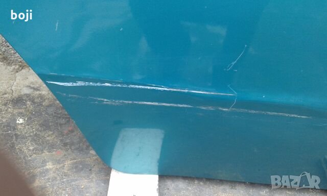 Задна дясна врата за Фиат Пунто 94-99г., снимка 4 - Части - 21634223