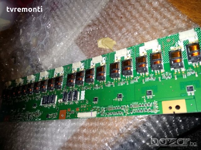BACKLIGHT INVERTER VIT71037.50