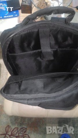 Чанта раница за лаптоп, снимка 5 - Раници - 25653036