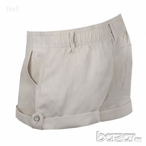 Нови панталонки Nike Linen Shorts Birch, оригинал, снимка 3 - Къси панталони и бермуди - 11092700