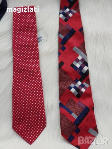 Вратовръзки, снимка 7 - Ризи - 23883748