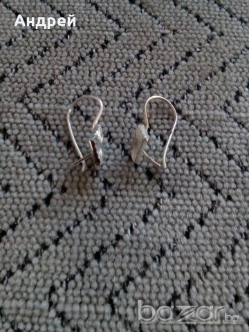 Стари обеци #2