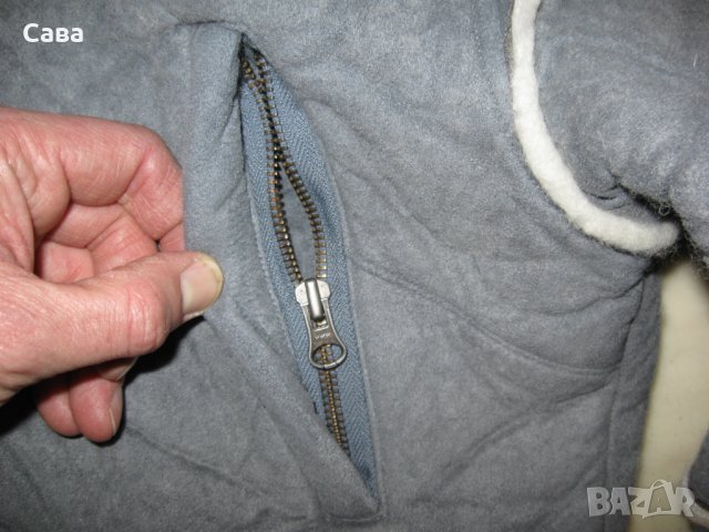 Зимно яке CHIEMSEE   дамско,М, снимка 6 - Якета - 24458696