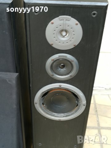 magnat-2бр с нови гънки на баса-внос швеицария, снимка 8 - Тонколони - 22462172