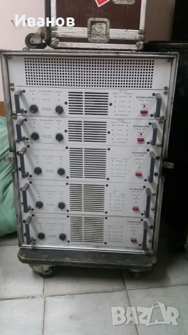 Озвучителна техника, снимка 3 - Ресийвъри, усилватели, смесителни пултове - 24721766