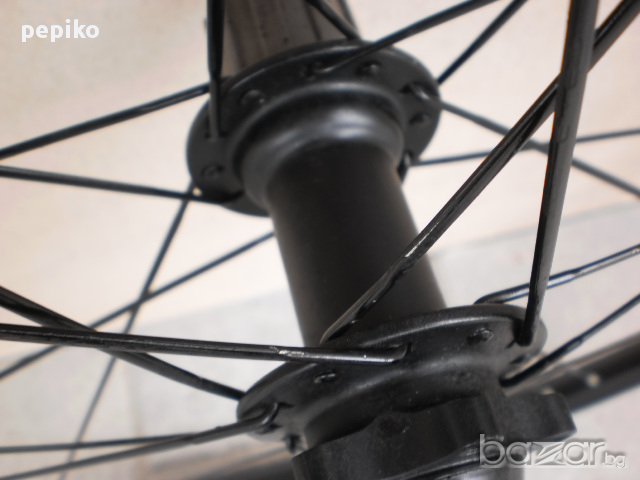 Продавам колела внос от Германия  алуминиеви капли за дискови спирачки 26 цола , снимка 12 - Части за велосипеди - 10090215