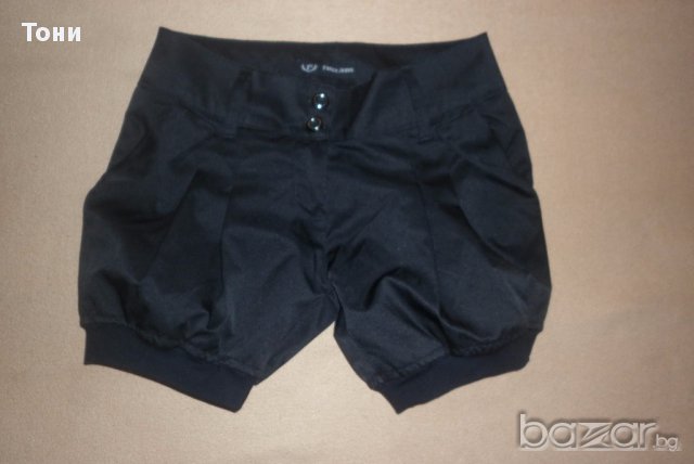 Къси панталонки Fanco Jeans  размер М, снимка 3 - Къси панталони и бермуди - 14862687