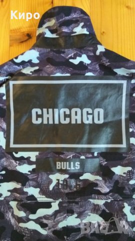  Jordan,Chichago Bulls, снимка 6 - Якета - 22744996