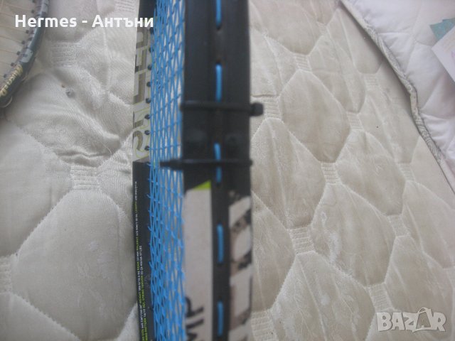 ТЕНИС Ракети HEAD  Yonex , снимка 3 - Тенис - 21827976