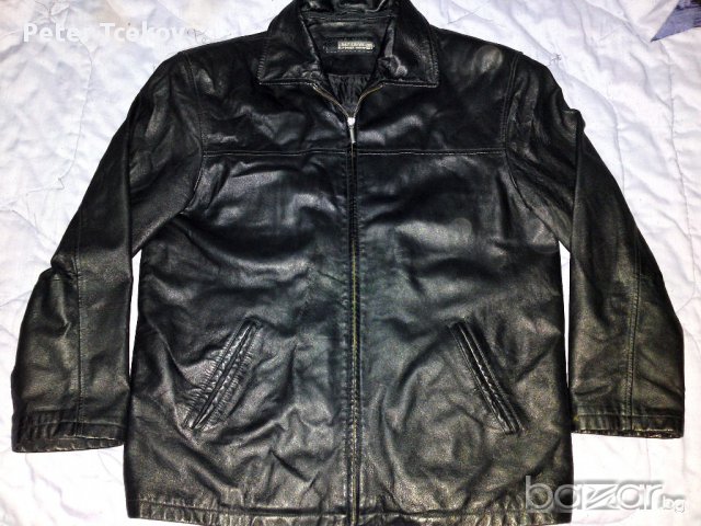 Дебело зимно кожено яке - голямо разнообразие от 40 до 90 лв., снимка 9 - Якета - 13037192