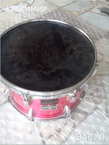 барабанче 12 инча, снимка 5 - Ударни инструменти - 23944421