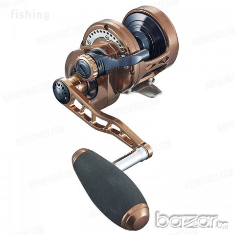  Maxel Transformer F40CHL(лява дръжка)