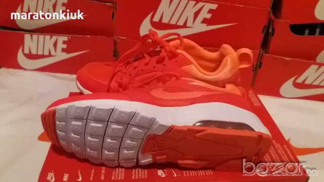 NIKE AIR MAX MOTION номер:  38, снимка 4 - Маратонки - 20237040