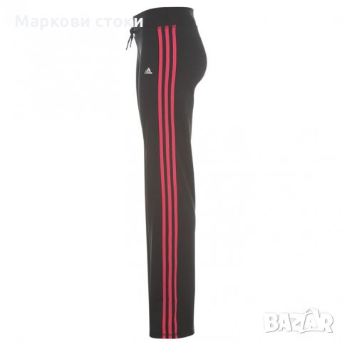 Adidas 3 Stripe Climalite , снимка 3 - Спортни екипи - 23486832