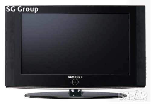 Телевизор Samsung LE26' HD  LCD TV, снимка 15 - Телевизори - 24402111