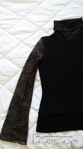 Дамска блуза, снимка 5 - Блузи с дълъг ръкав и пуловери - 20660804
