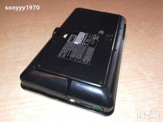 sytech dvd/usb/sd card/video amplifier-внос швеицария, снимка 17 - Плейъри, домашно кино, прожектори - 21705148