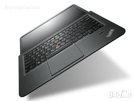 Lenovo ThinkPad S440 Intel Core i3-4030U 1.90GHz / 4096MB / 128GB SSD / No CD/DVD / Web Camera / HDM, снимка 1