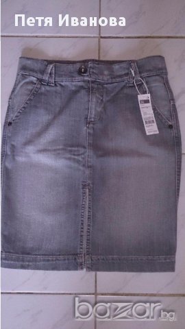 Различни поли на Benetton. Намаление!