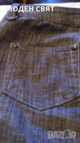 ОРИГИНАЛЕН дамски панталон ROBERTO CAVALLI, снимка 7 - Дънки - 21690772