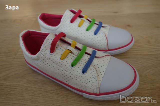 обувки Mothercare, 30.5ти номер, снимка 3 - Детски маратонки - 14881367