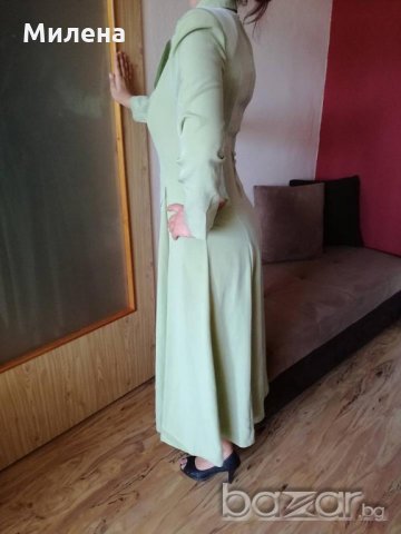 Официална рокля 42 размер - на "Аристон" Русе, снимка 16 - Рокли - 19122125