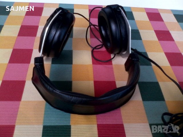 BEYER DINAMIC DT-220 hi-fi- колекционерски слушалки, снимка 4 - Слушалки и портативни колонки - 25792881