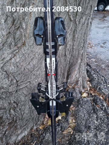 Ски FISHER , снимка 4 - Зимни спортове - 24131008