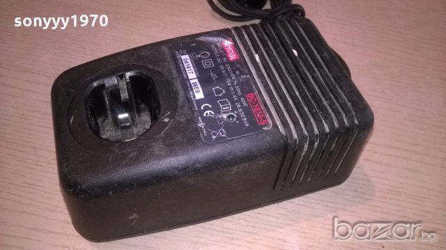 Ryobi bc-1815s charger-внос англия, снимка 12 - Други инструменти - 18346774