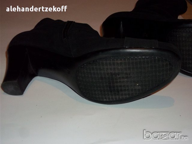 Три чифта дамски обувки , единият от,които в комплект с чанта., снимка 13 - Дамски ежедневни обувки - 11838281