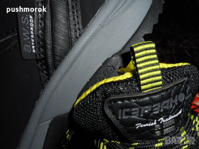 IcePeak Waterproof, снимка 11 - Маратонки - 23075109