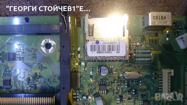 TNPH0851[1]A TXN/A10QEB  TNPA5130[2]XW, снимка 2 - Части и Платки - 22330065