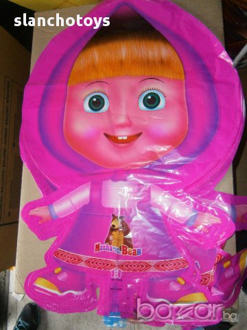Фолиеви балони за хелии или въздух, снимка 2 - Надуваеми играчки - 13722408