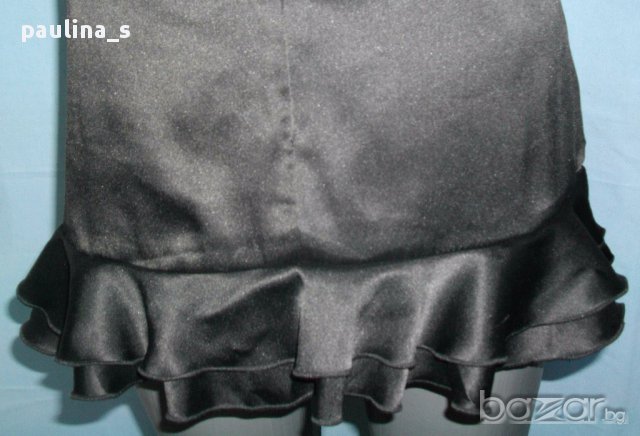 Луксозно дизайнерско бюстие тип корсет "А-Р" avant-premiere, снимка 12 - Корсети, бюстиета, топове - 14575620