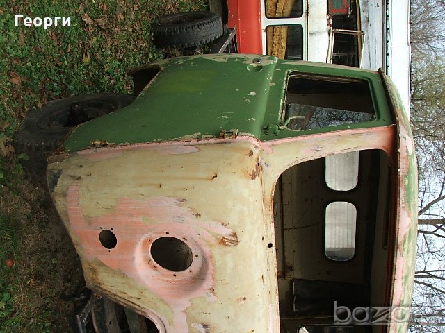 УАЗ 452- възли и агрегати ( UAZ, GAZ, уазка, лазка, ласка, буханка ), снимка 9 - Автомобили и джипове - 19818528