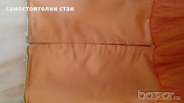 Рокля за балет, снимка 4 - Детски рокли и поли - 12862790