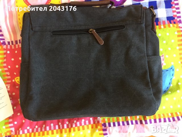 Чанта за лаптоп, снимка 2 - Чанти - 22638669