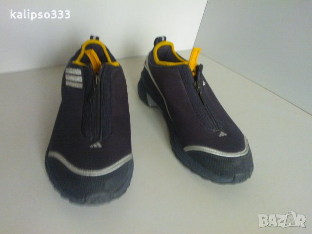 Adidas оригинални обувки, снимка 2 - Маратонки - 24153473