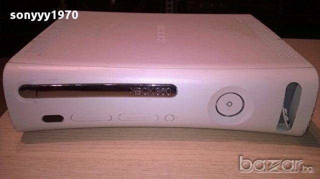 Xbox 360 console-игра внос швеицария, снимка 5 - Xbox конзоли - 15794654