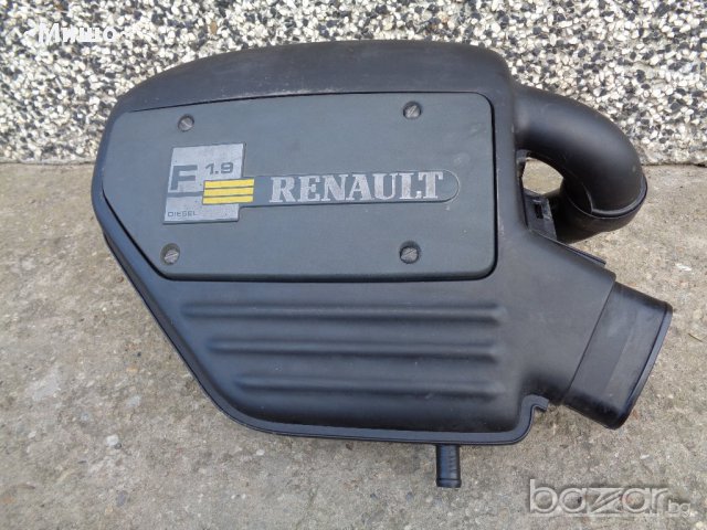 Рено Канго 1.9d 65 (99") - филтърна кутия , снимка 2 - Части - 10733165